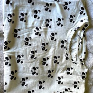 Cute tight stretchy tshirt